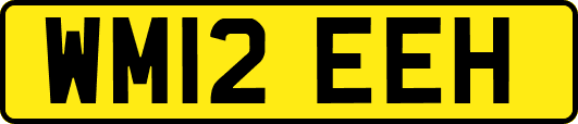 WM12EEH