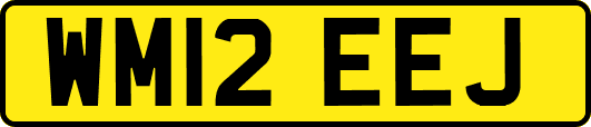 WM12EEJ