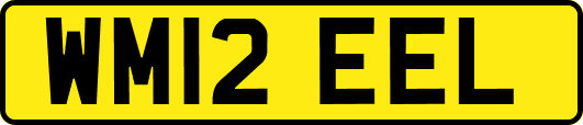 WM12EEL