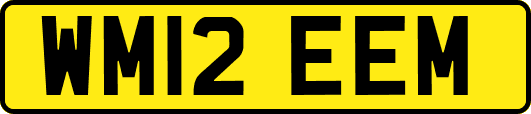 WM12EEM