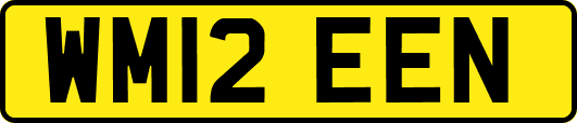 WM12EEN