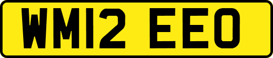 WM12EEO