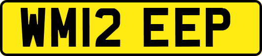 WM12EEP