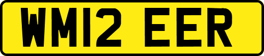 WM12EER