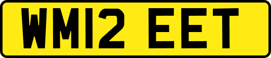 WM12EET