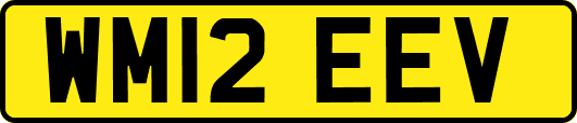 WM12EEV