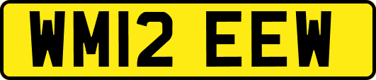 WM12EEW