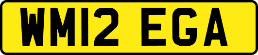 WM12EGA