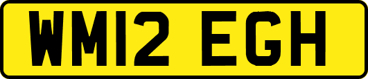 WM12EGH