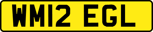 WM12EGL