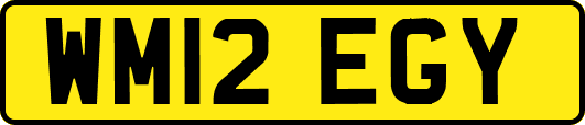 WM12EGY