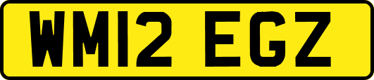 WM12EGZ