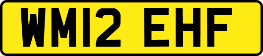 WM12EHF