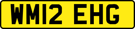 WM12EHG
