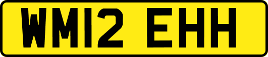 WM12EHH