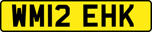 WM12EHK