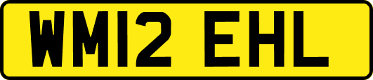 WM12EHL