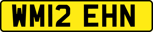 WM12EHN