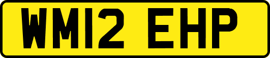 WM12EHP
