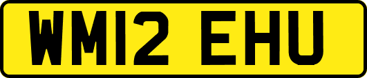WM12EHU