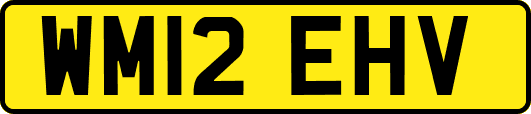 WM12EHV