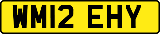 WM12EHY