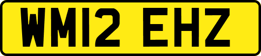 WM12EHZ