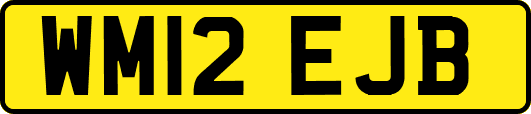 WM12EJB