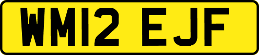 WM12EJF