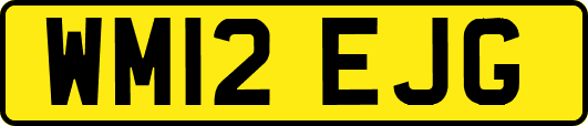 WM12EJG
