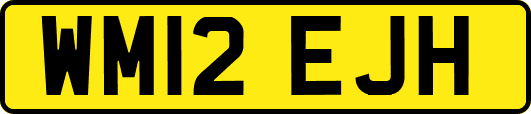 WM12EJH