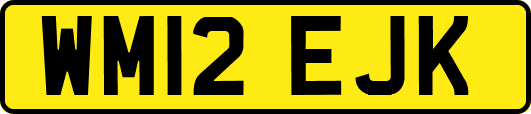 WM12EJK