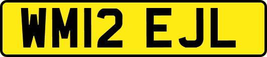 WM12EJL