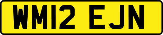 WM12EJN