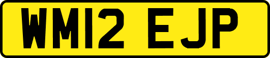 WM12EJP