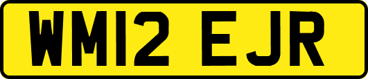 WM12EJR