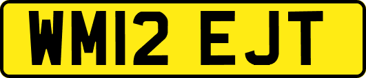 WM12EJT