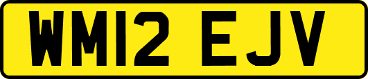 WM12EJV