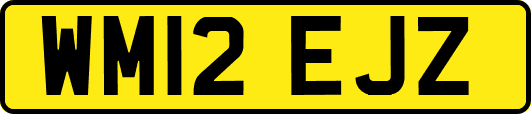WM12EJZ