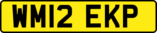 WM12EKP