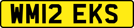 WM12EKS