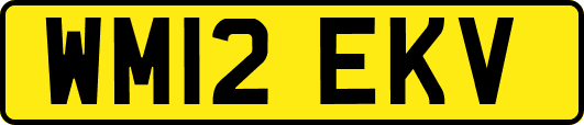 WM12EKV