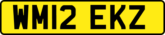 WM12EKZ