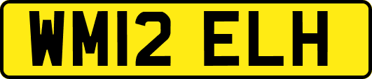 WM12ELH