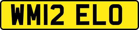 WM12ELO