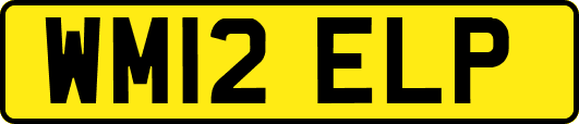 WM12ELP
