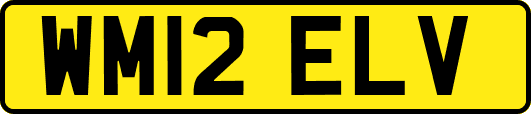 WM12ELV
