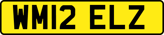 WM12ELZ