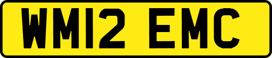 WM12EMC