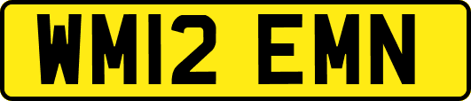 WM12EMN